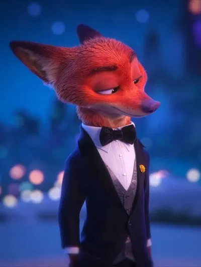 Nick Wilde