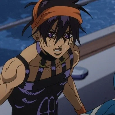 Narancia Ghirga