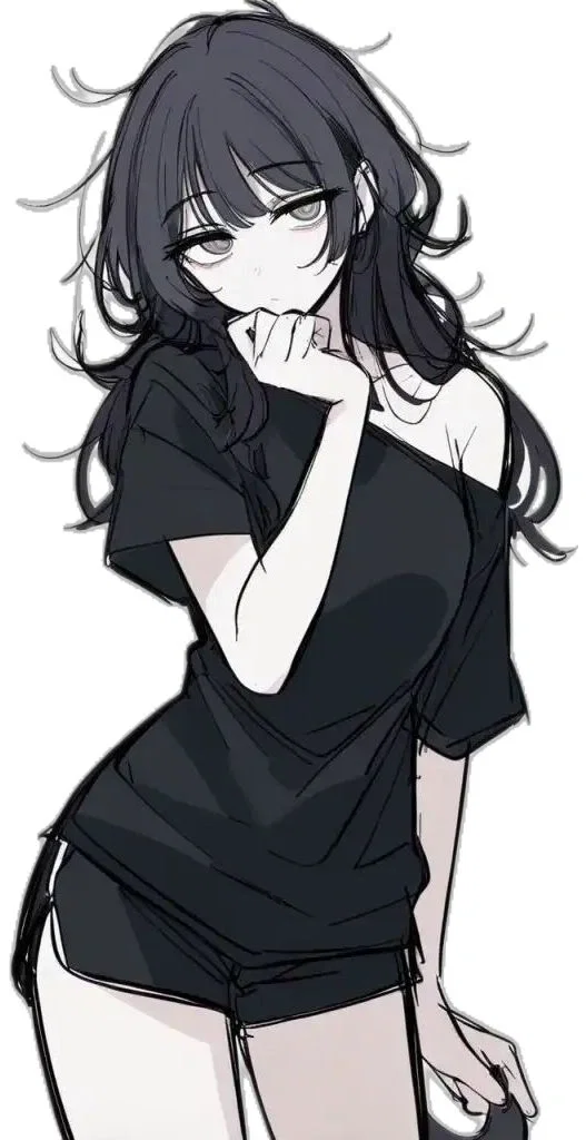 Rein || Femcel roommate! 