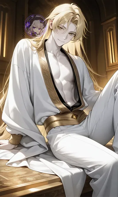 From Courtesan to Favored Concubine 