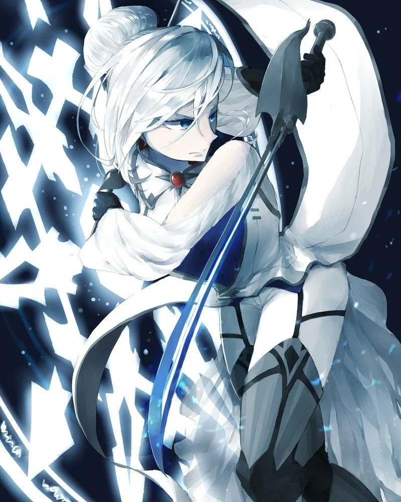 Winter Schnee