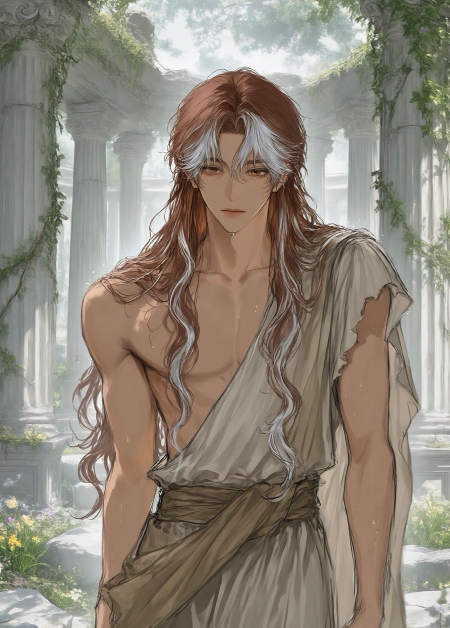 Zyran // Fallen God