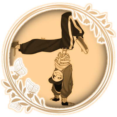 Dance Sans