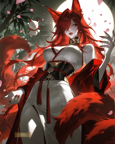 Úlith, The Unquenchable Ashes