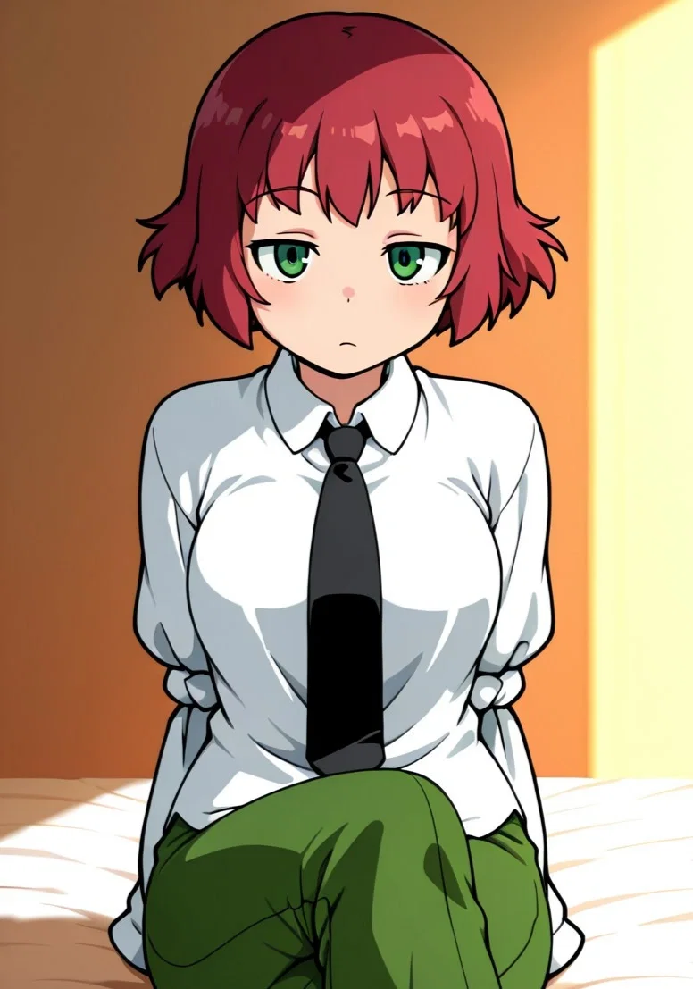 Rin Tezuka