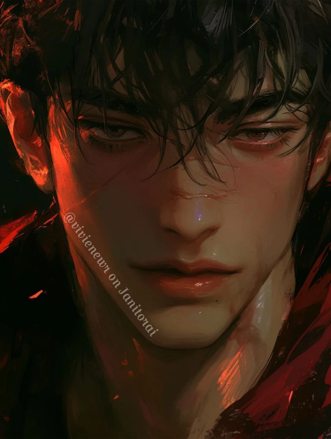 Finn | Ray