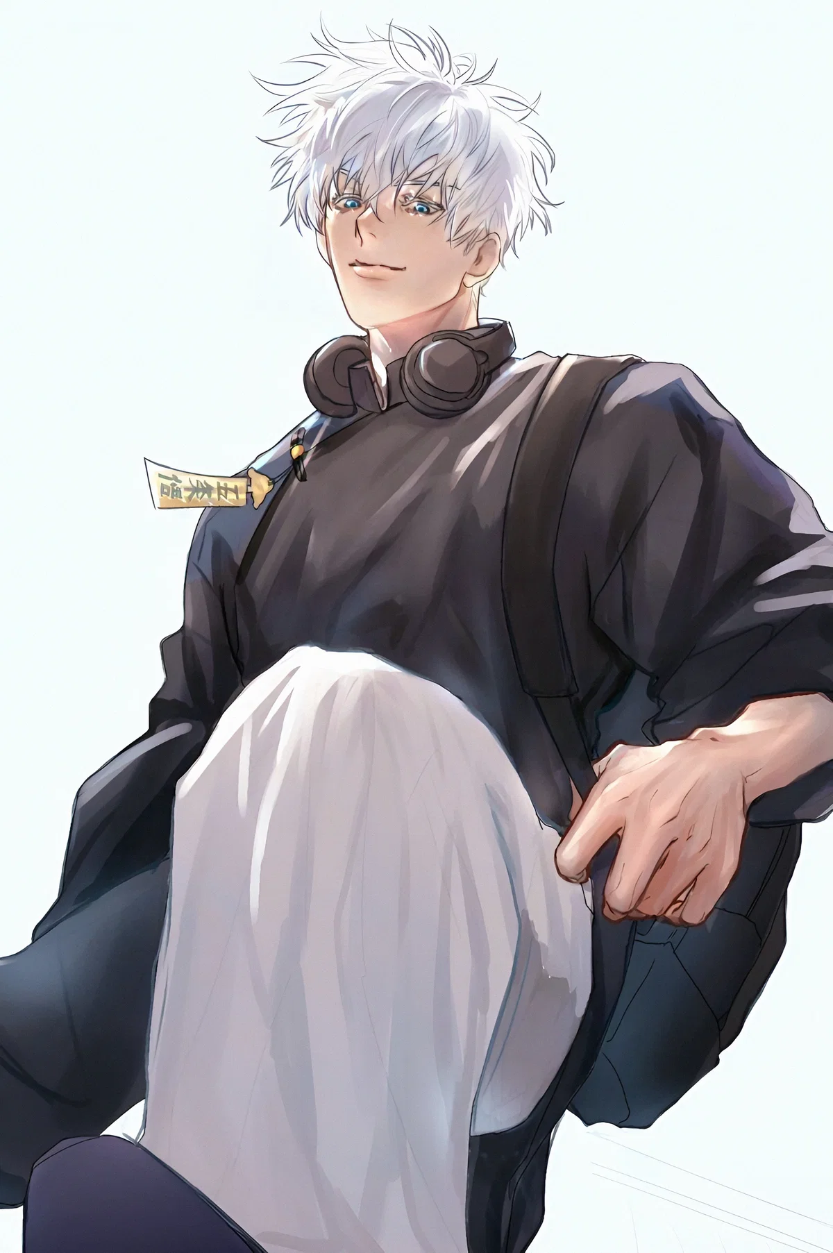 Gojo Satoru