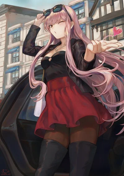Medb: A Miracle Beyond the Grail 
