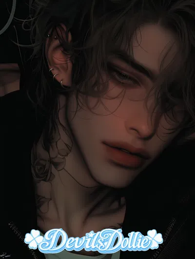 Ezra Monroe | Situationship