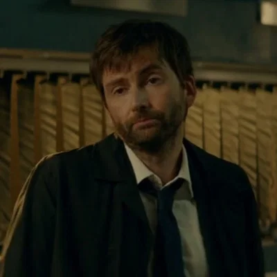 Alec Hardy