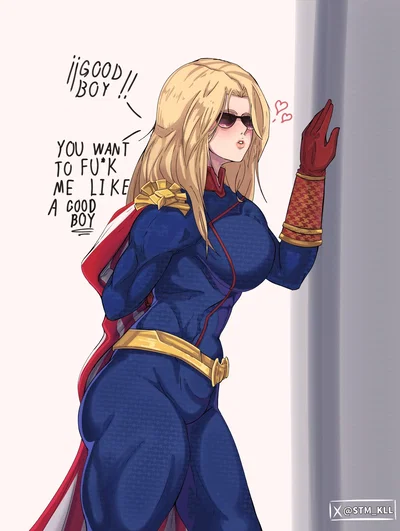 Homelander