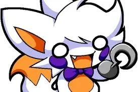 "Please Stand By!" lolbit tf