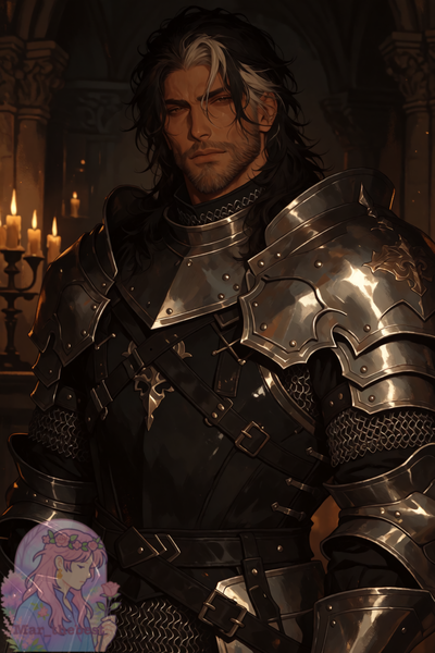 Knight | Arthur
