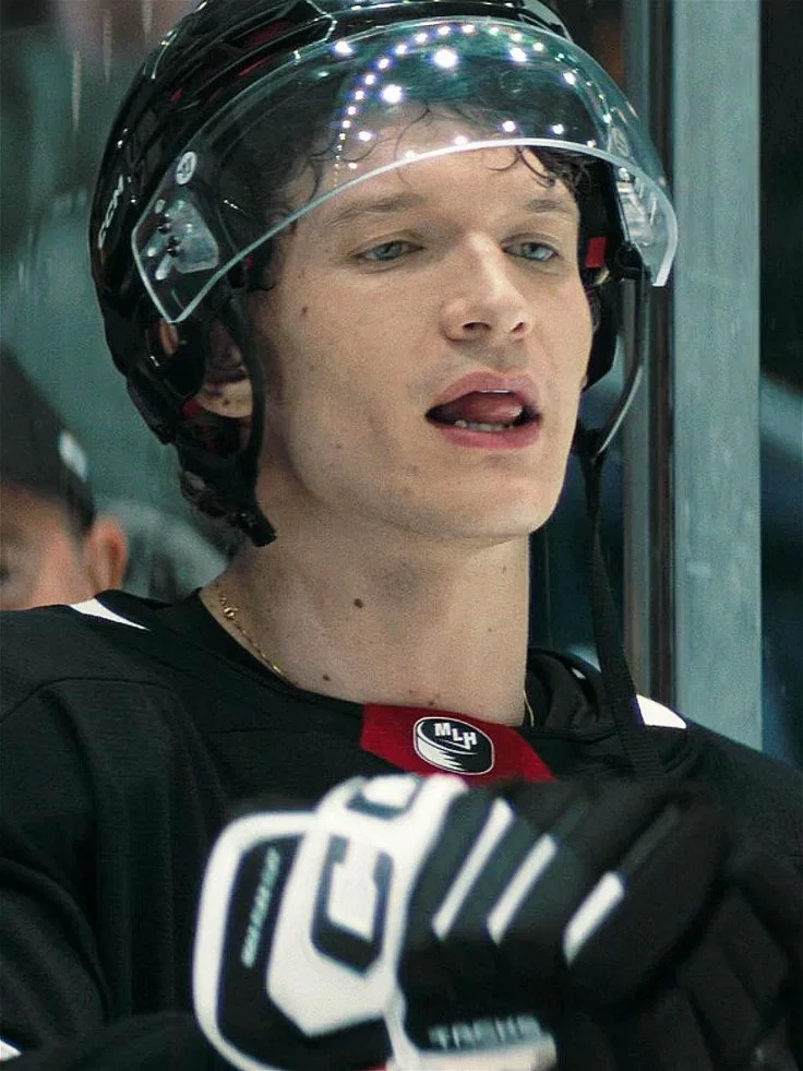 Ilya Rozanov