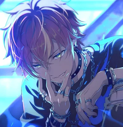 ✧ Akito Shinonome