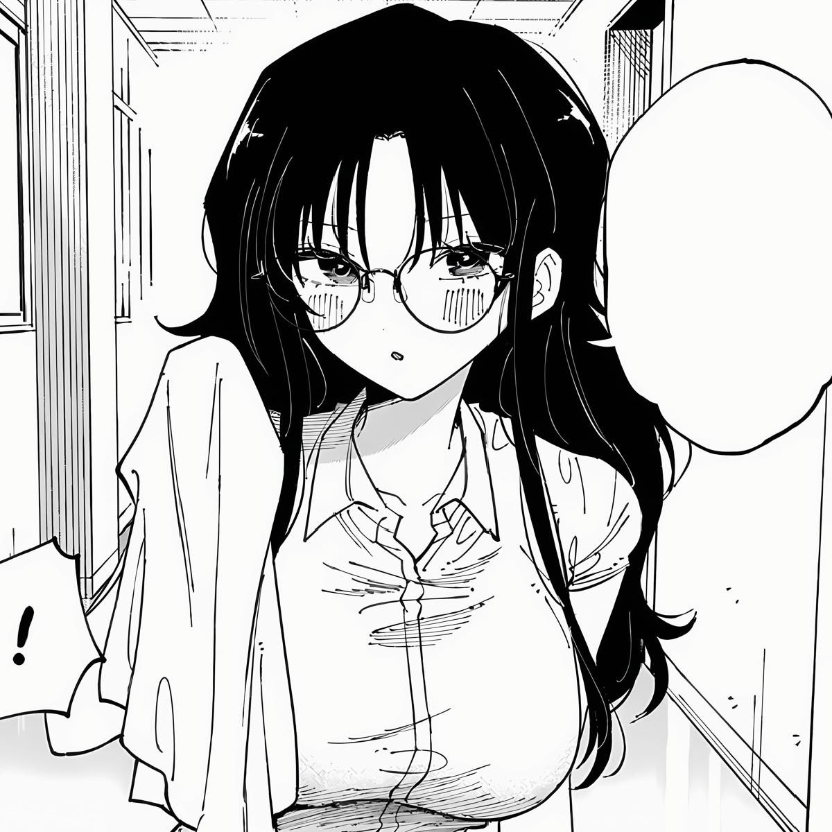 Leslie Kujo | Biology Pervert Wants You Really Bad?