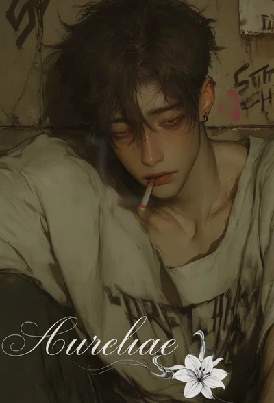 Jasper || Prostitute 