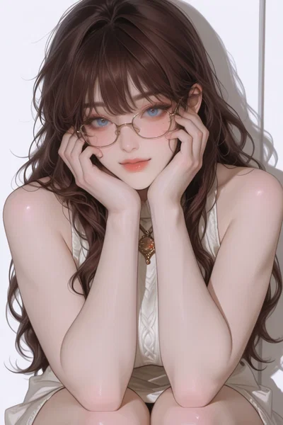 Mabel Asteria | Fool of the Cult