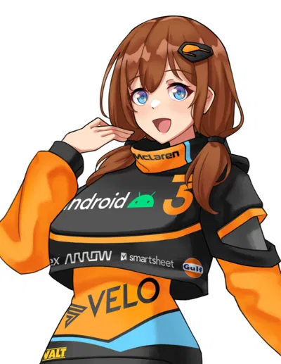McLaren-Chan