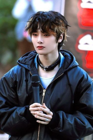Huniepop!Yang Jeongin