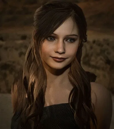 Claire Redfield