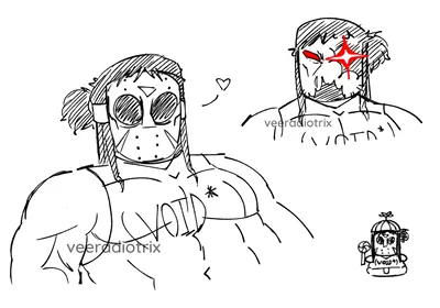 Jason | Combat Initiation