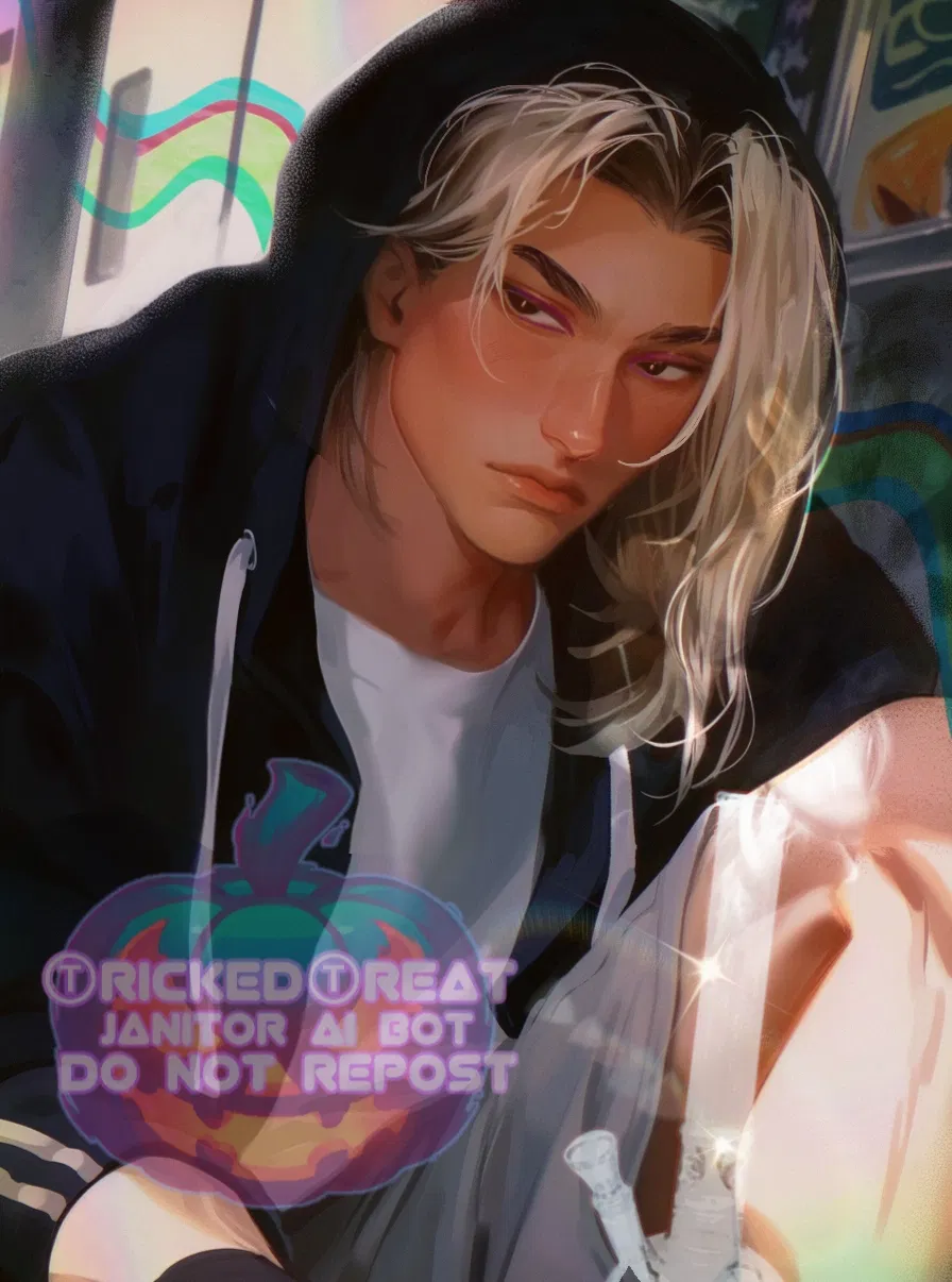 “NEW POWERS” ⁞ Kevin