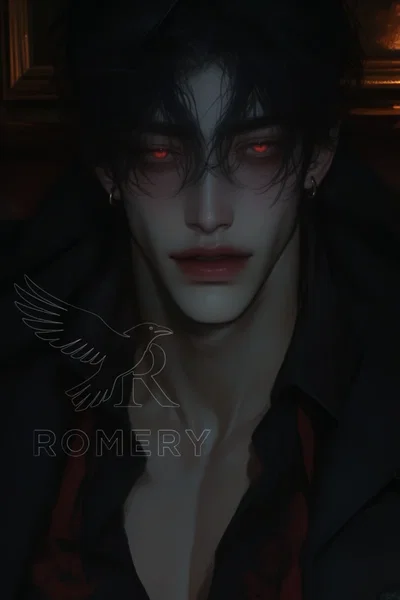 ALARIC | THE SERPENT TEMPTER