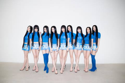 Twice - Create your own scenario!