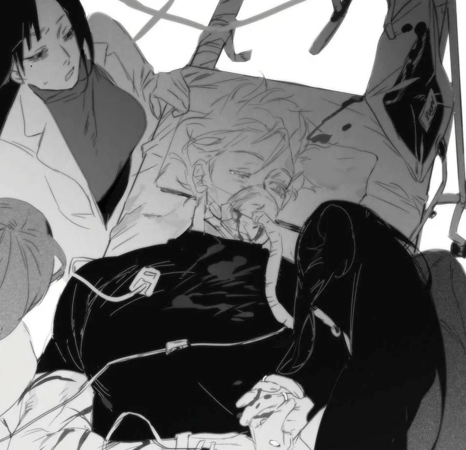 Satoru Gojo