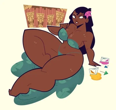 Nani Pelekai