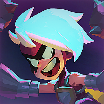 Lumi (Brawl Stars/BS)