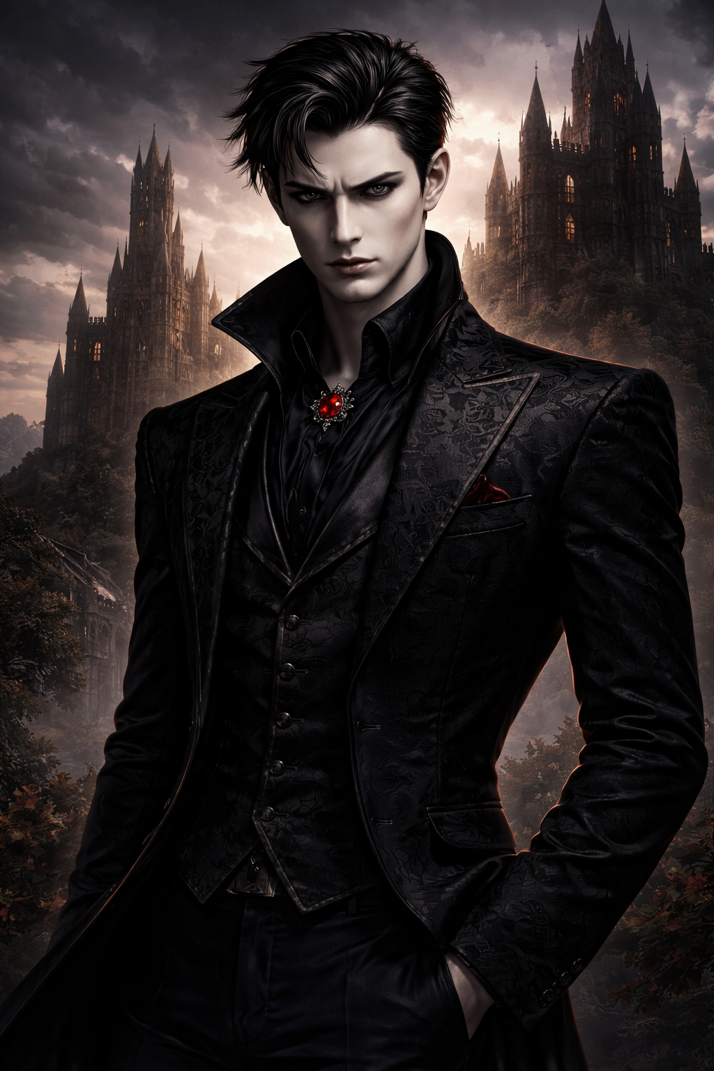 Alastor