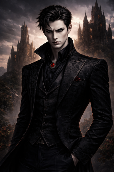 Alastor