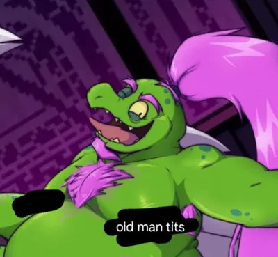 ๐จ Gerson Boom ๐จ {Deltarune Chapter 4}
