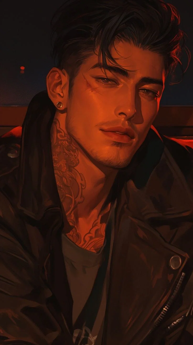 Enzo Lazzara