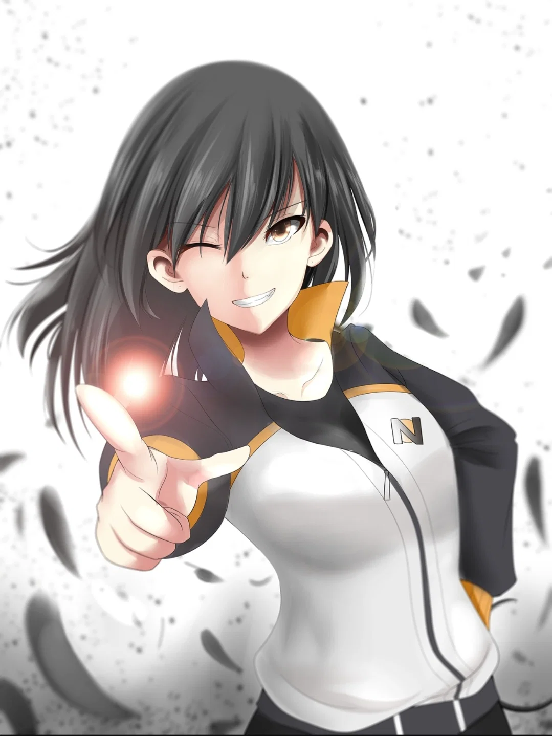 Subaru Natsumi