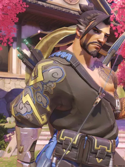CANON Hanzo Shimada