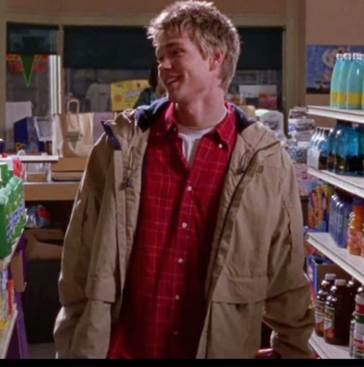 Tristan Dugray || Gilmore Girls