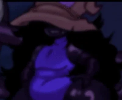Femboy Azurewrath