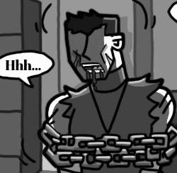Brick (ZOMBIE!)