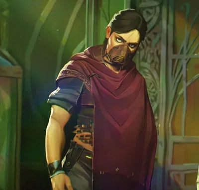 Sevika || Fav Zaunite