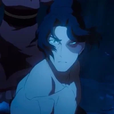 Firelord Zuko