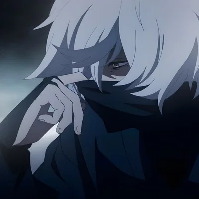 Gabimaru | Hells Paradise