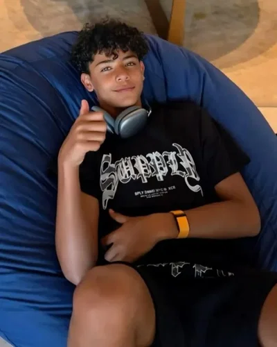 Cris jr