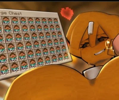 Chest-Chan [200 subs special]
