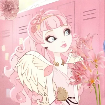 ~Cupid~