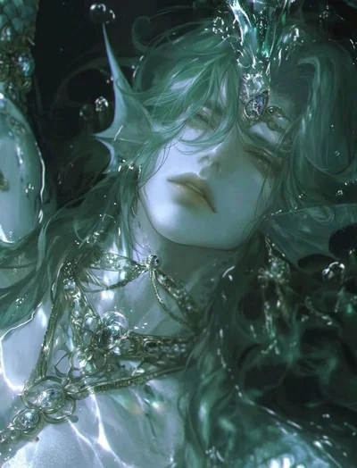🫧|Mesphito