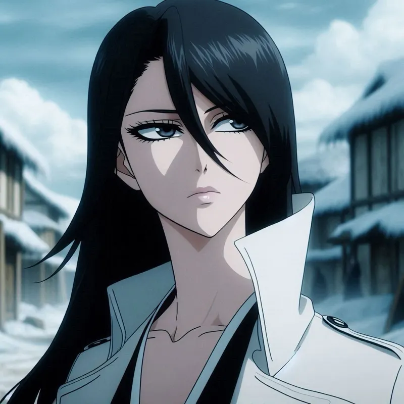 BLEACH - PICK ME