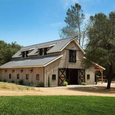 Cow Breeding farm